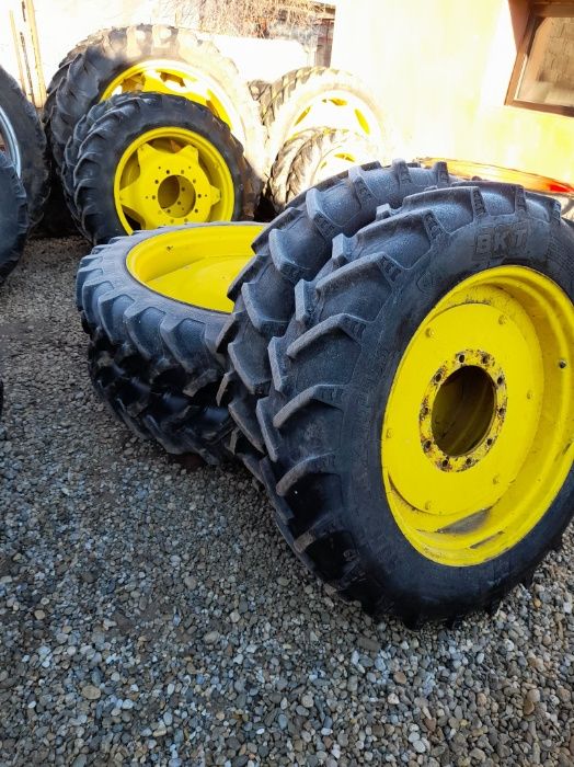 Roti inguste John Deere 7600> 7700>7710 8300