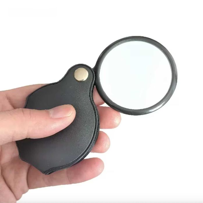 увеличительное стекло 10х