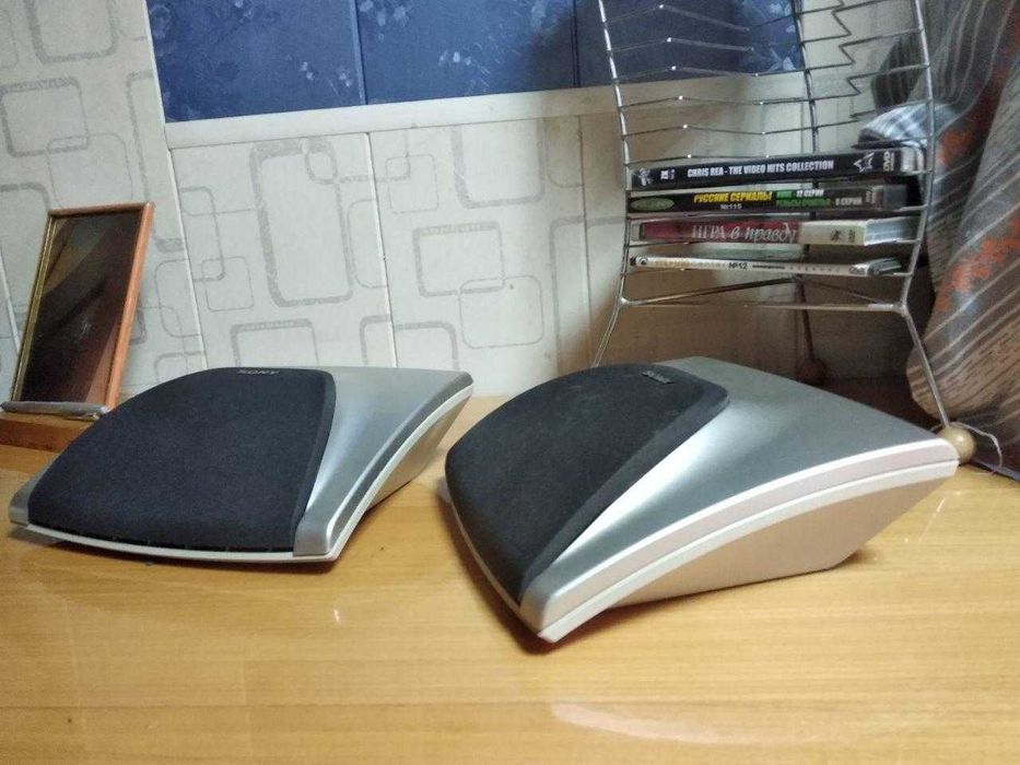 Колонки от муз. центра Sony MHC-GRX8/10