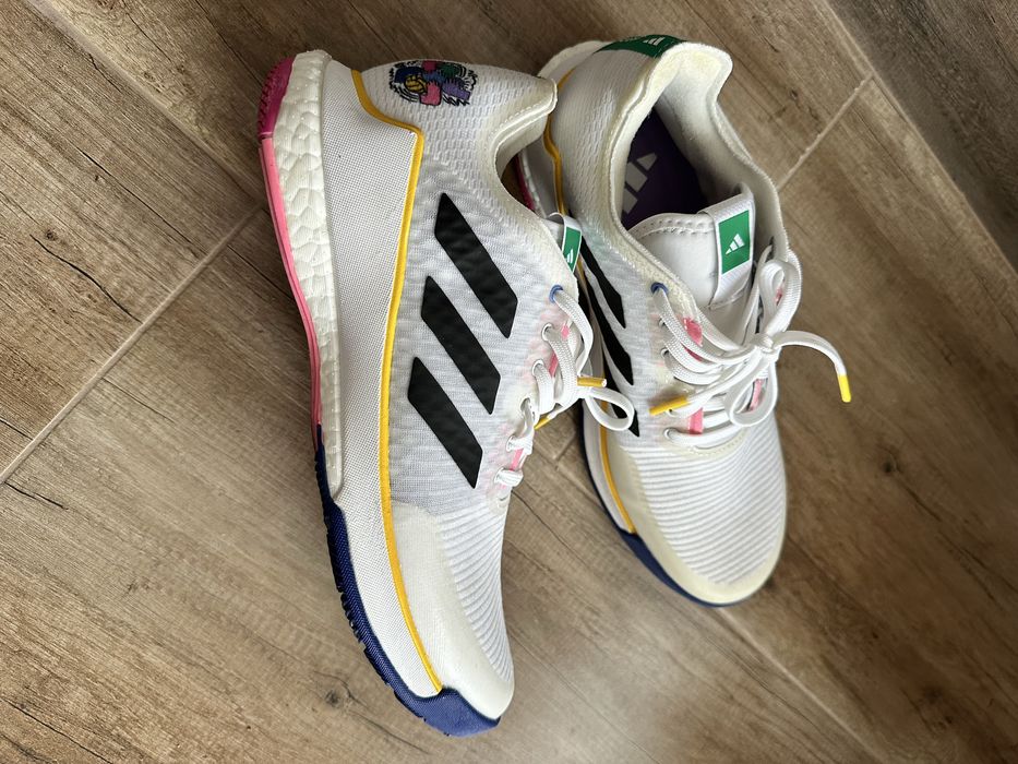 Волейболни обувки Adidas Women's Crazyflight