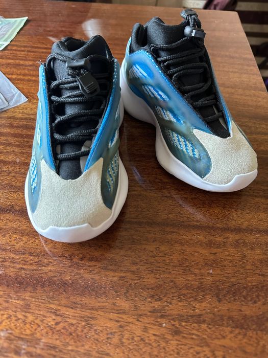 Кроссовки детские новые Adidas 32 размер