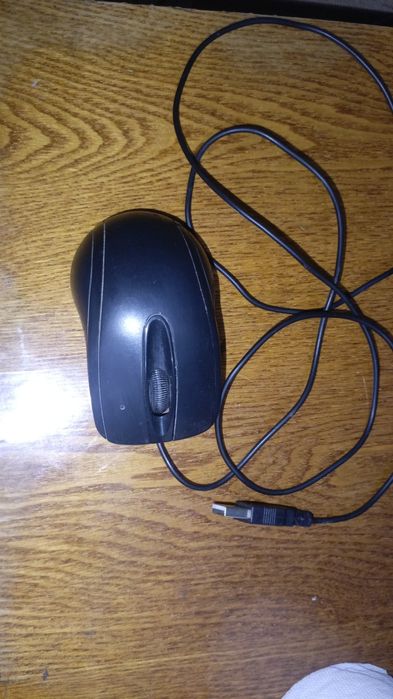 Офисная оптическая мышь