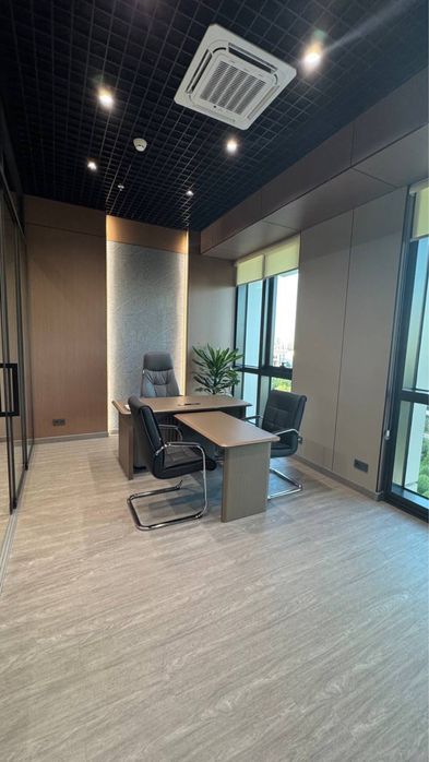 Аренда офиса Nestone | 50м | Tashkent City