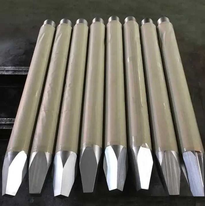 Пика для гидромолота спецтехники