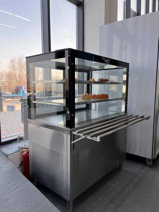 холодильная витрина