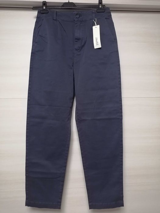 Pantalon lejer Esprit