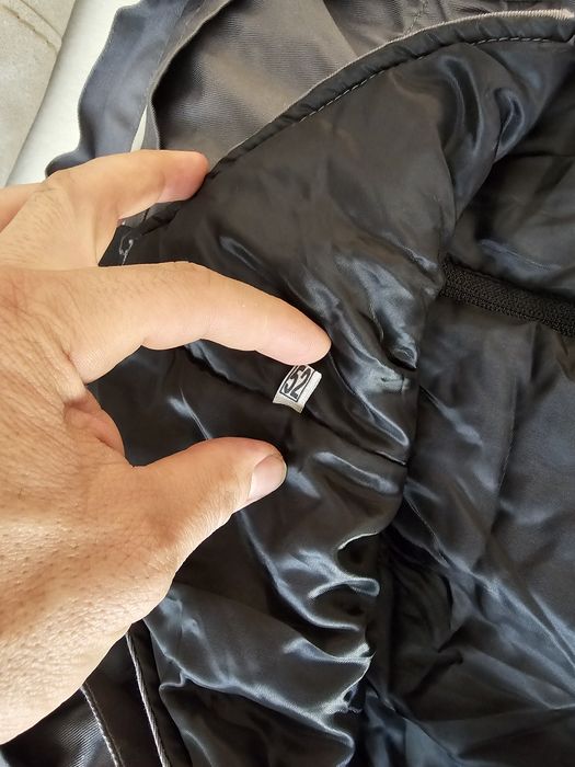 Работен зимен гащеризон