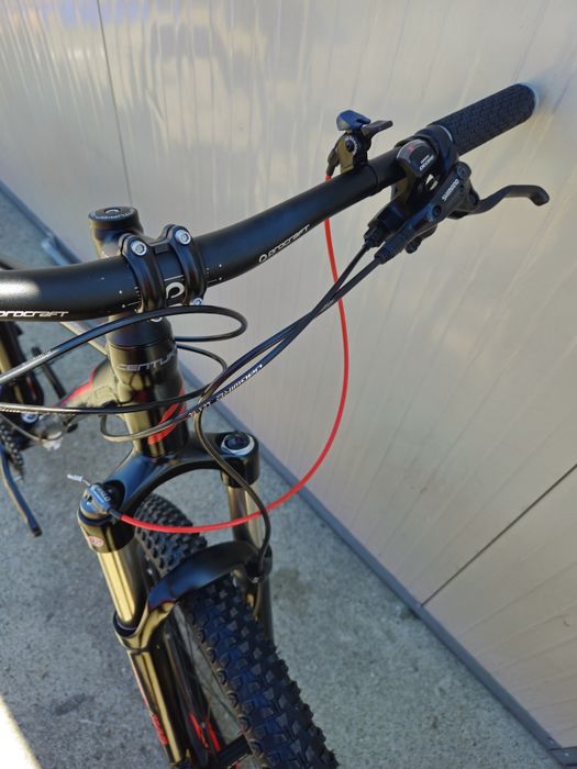 Mtb Centurion BackFire Pro 29 inch stare nouă