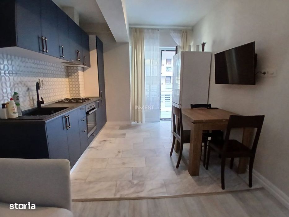 Apartament 2 Camere Semidecomandat, Royal Town Copou — fotografia 1