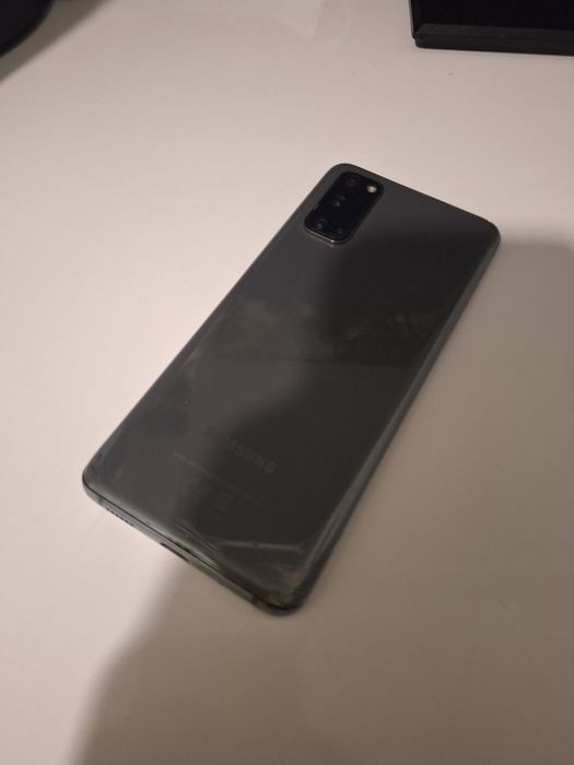 Samsung s20 128GB