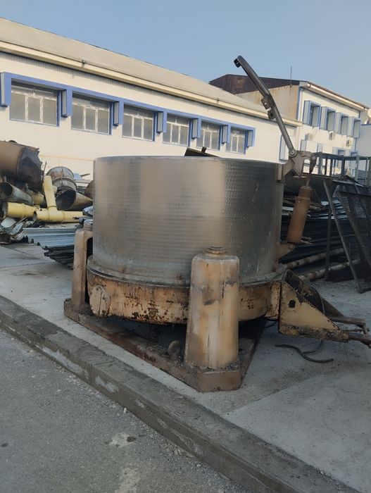 Центрафуга сентрафуга синтрифуга