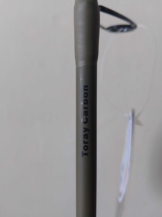 Спининг въдица SAVAGE SGS4 Shore Game 2,46m 7-21gr