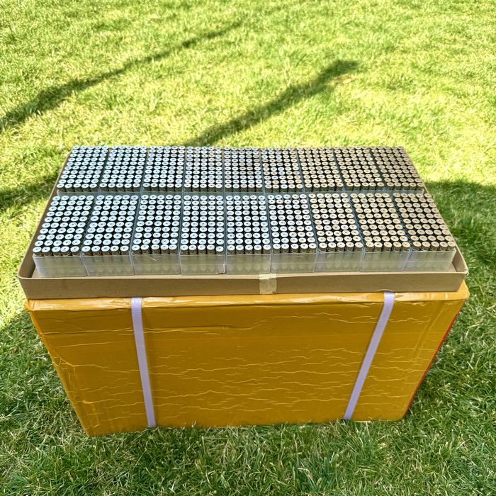 Mikroklimat Forsunka (original)