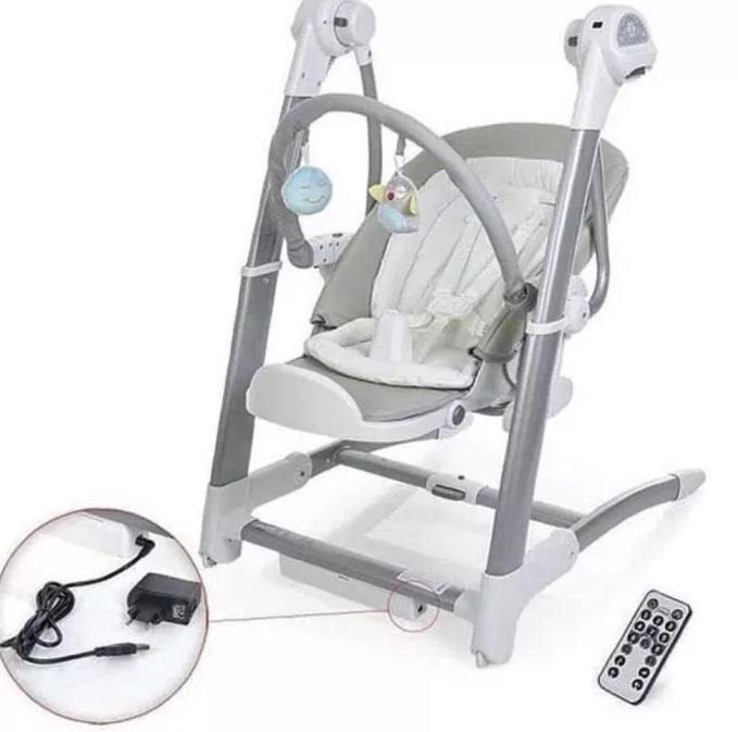 Продам стульчик для кормления 3 в 1  Maribel