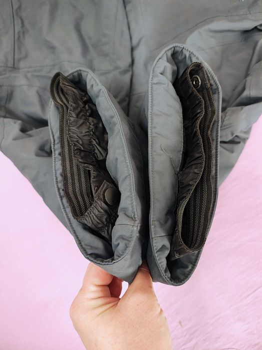 Pantaloni  13 14 ani sky schi XS salopeta 172 cm