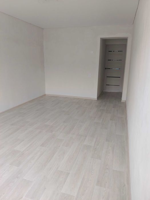 2х комнатная квартира