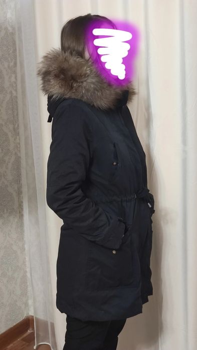 Продам парку, торг уместен.