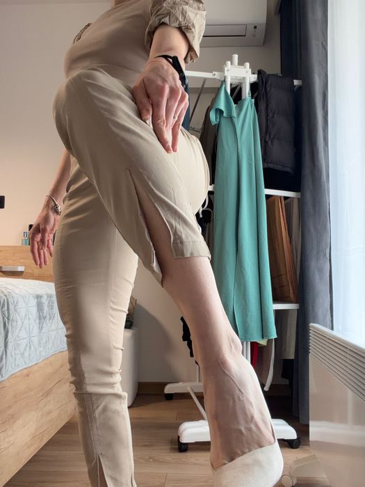 Комплект от 2 части и обувки