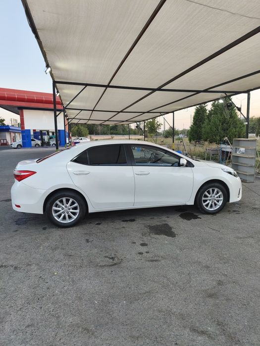 Toyota Corolla 1.8 mator original