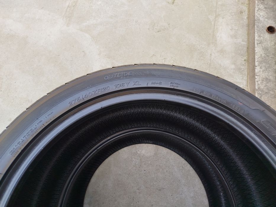 275 40 R20 Shina Joyroad 2 dona