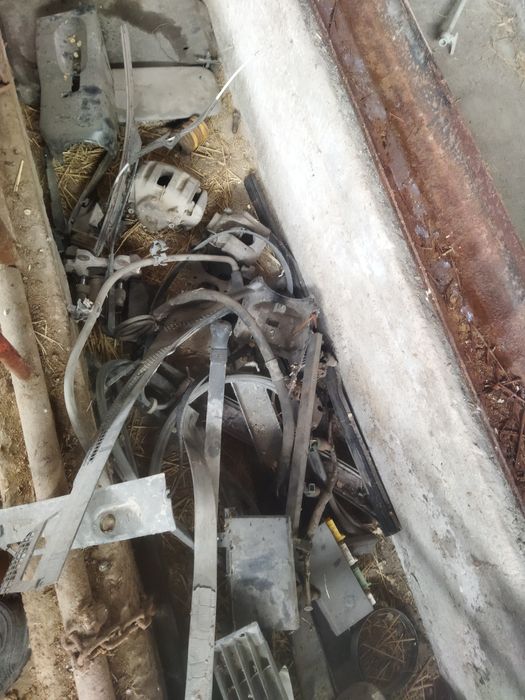 БМВ е 34 кузавные