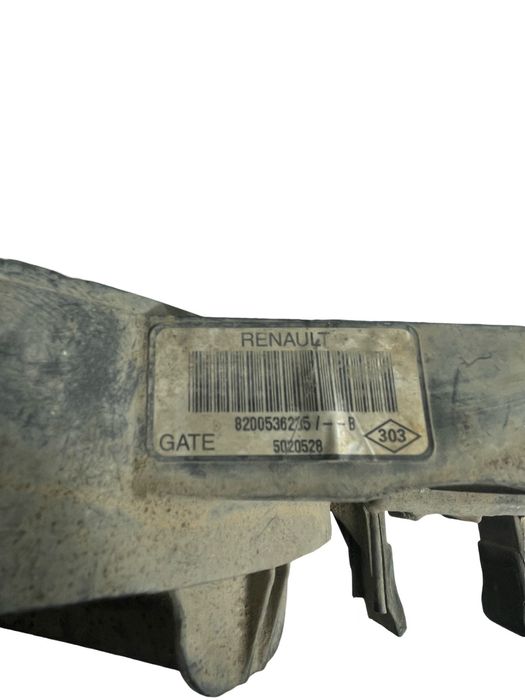 Ventilator Renault Kangoo Be Bop Kw0/1_ 2009 - > 1.5Dci 8200536285