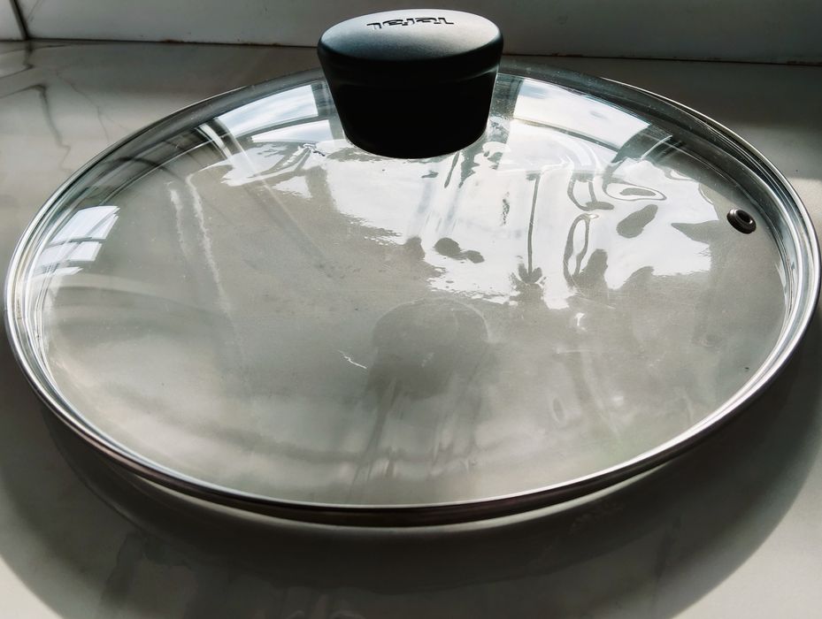 Крышка Тефаль 28см