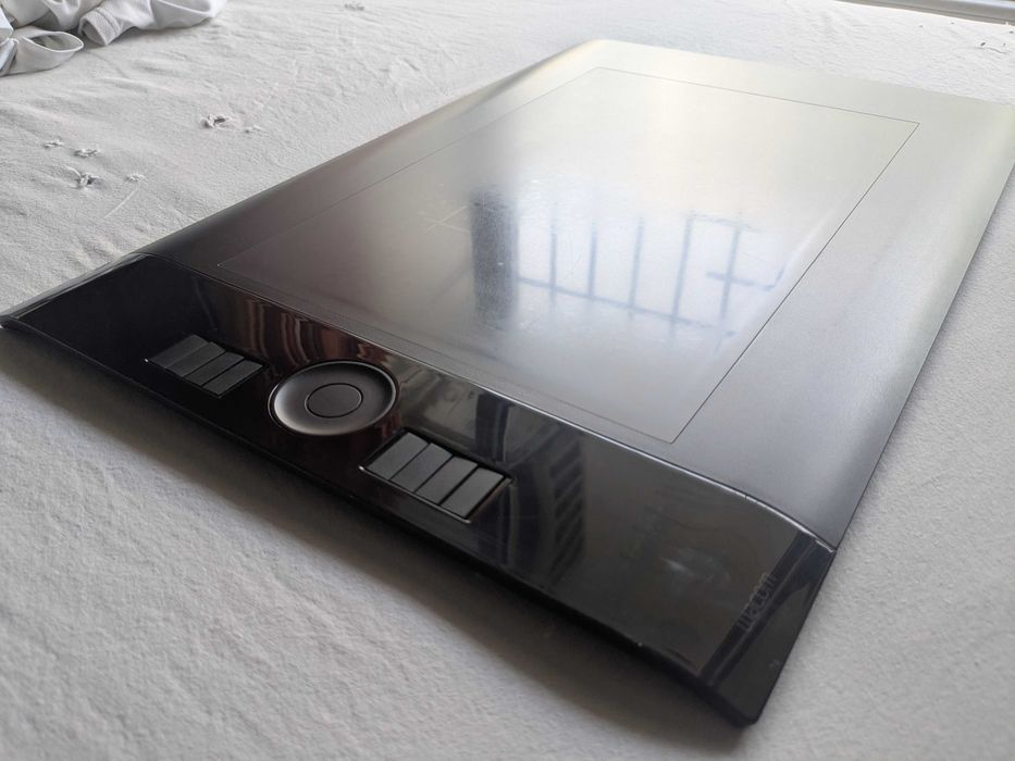 Wacom Intuos 4 L (PTK-840)