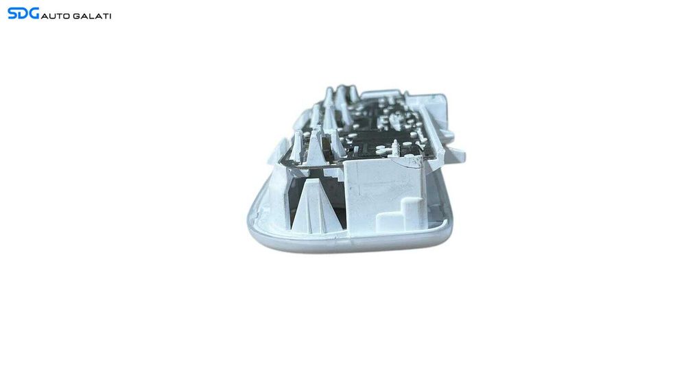 Plafoniera Lumini Lampa Iluminare Plafon Tavan Habitaclu Fata Renault Captur 2013 - 2019 Cod 264300008R [L5441]