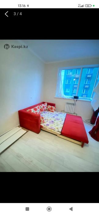 Диван-кровать срочно продам