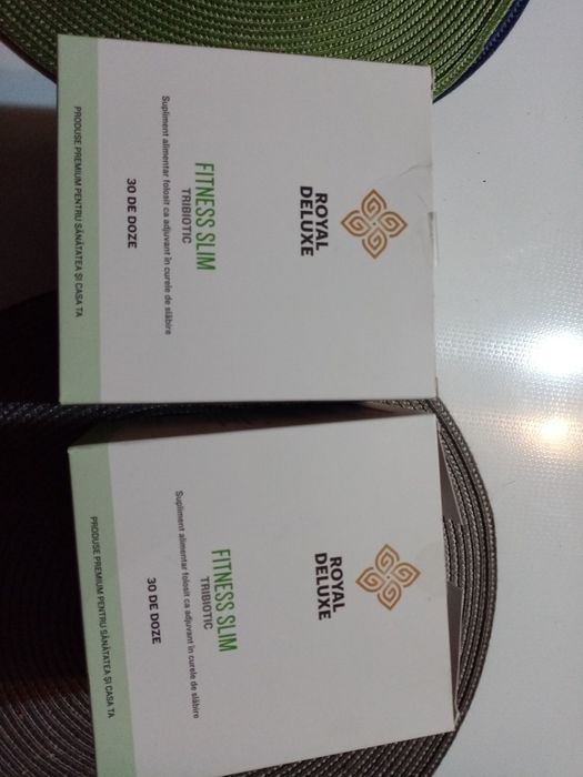 Supliment   Fitness SLIM