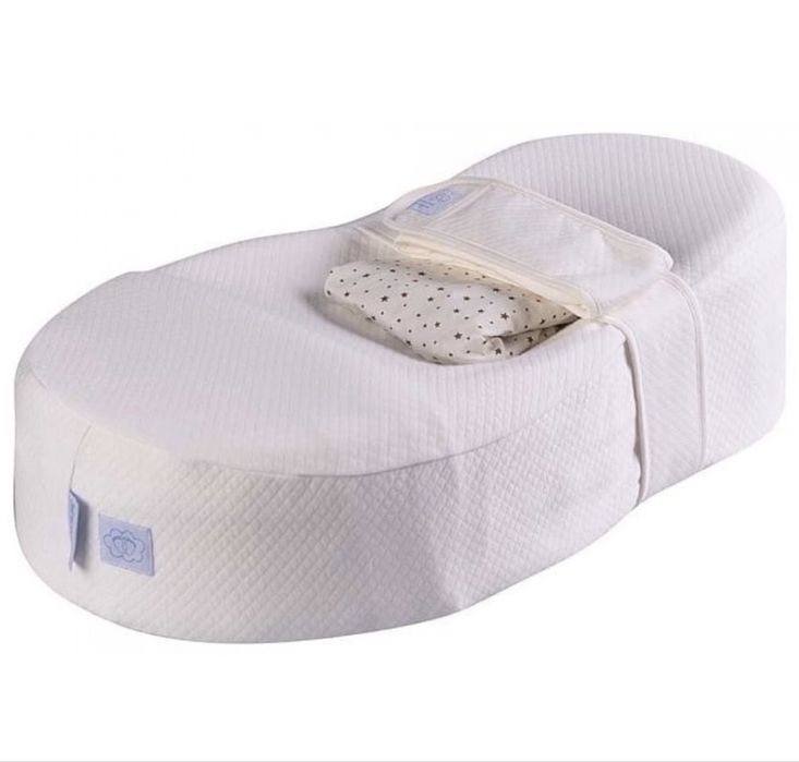 Кокон Зевушка для младенцев