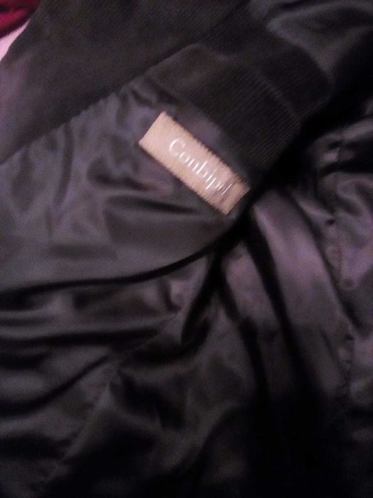 Vand sacou barbatesc modern