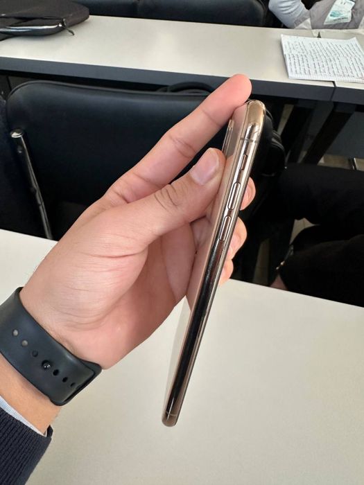 Xs max garantiya gold