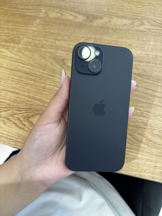 Iphone 15 128 gb