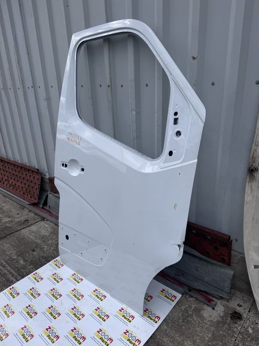 Usa dreapta fata Renault Master 3 Opel Movano 2010-2024