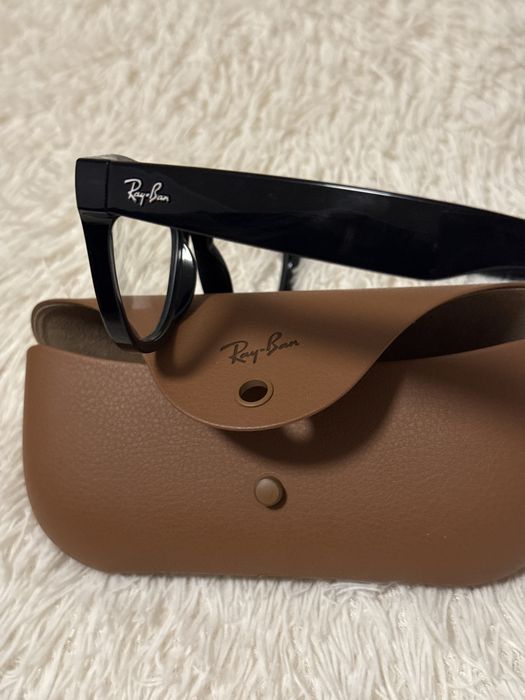 Ray-Ban Meta Skyler (Gen 2)