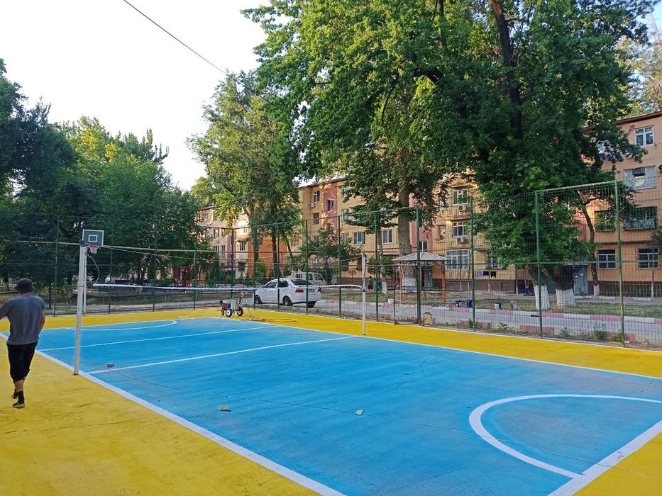 Разметка дорог дорожная разметка парковка