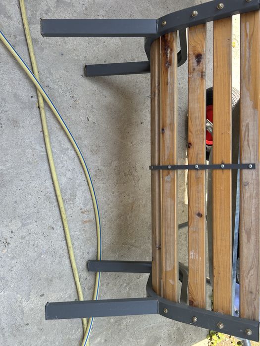 Bancuta Copiii 2 locuri