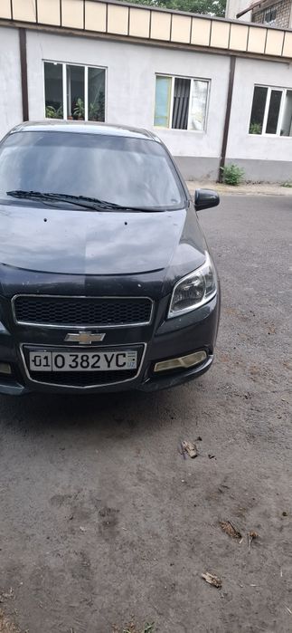 Nexia 3 2019 yili