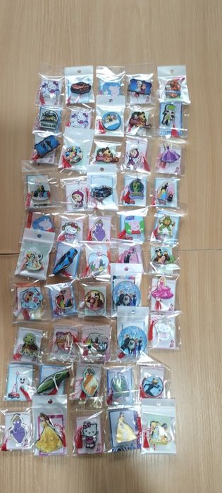 Детски мартеници 150 бр за  55 Е Разпродажба