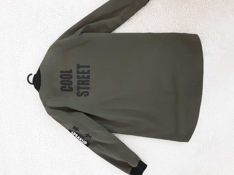 Дамски шлифер от  Zara