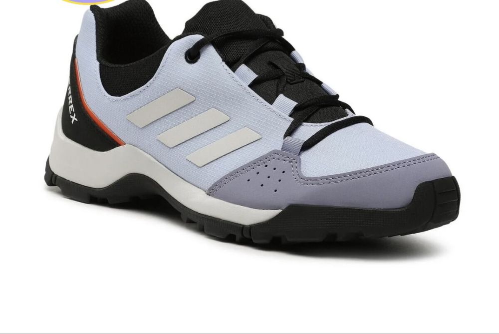Adidas Terrex туристически
