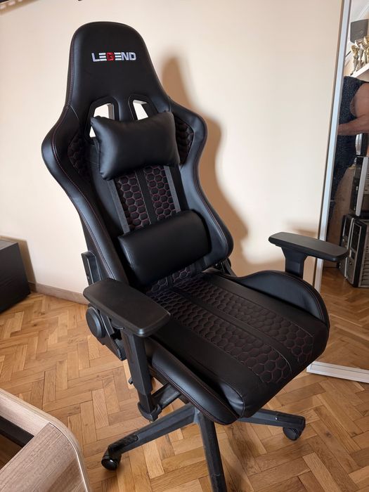 Gaming стол / гейминг стол