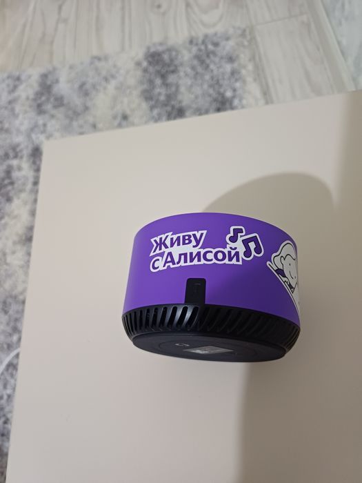 Алиса сатылады новый