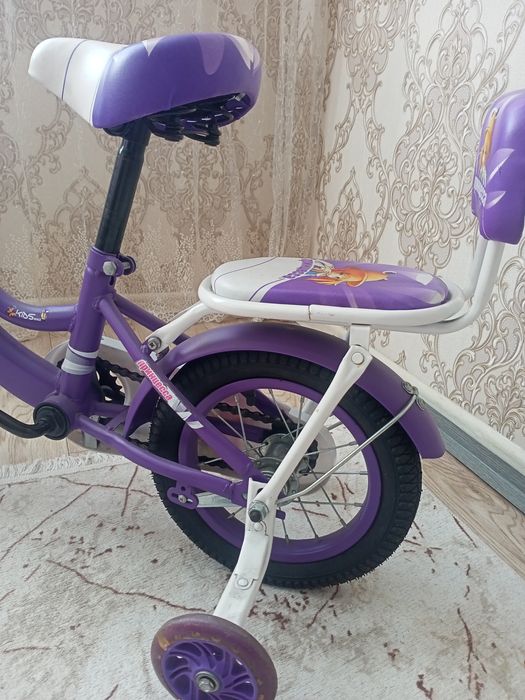 Продам детский велосипед