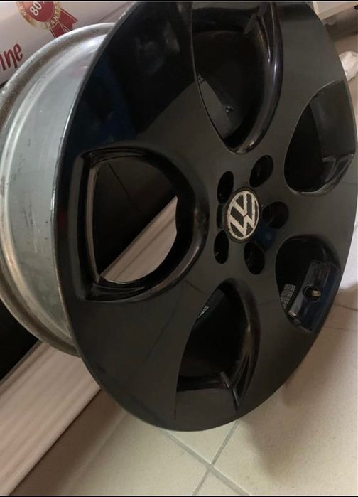 Jante volkswagen