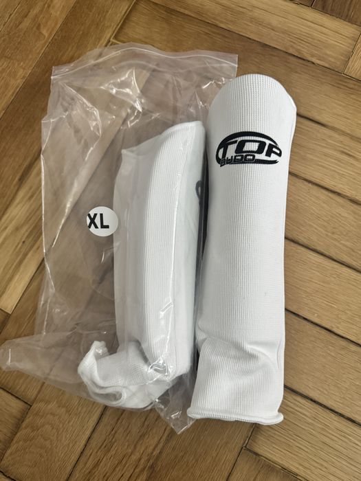 Protectii kickbox mma karate