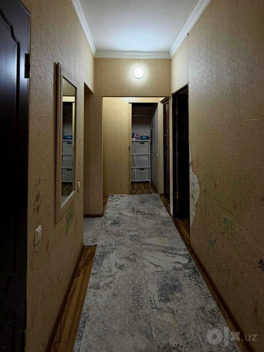 [AR]Продается Квартира.Сергелинский-район. Олтинводий-1А
