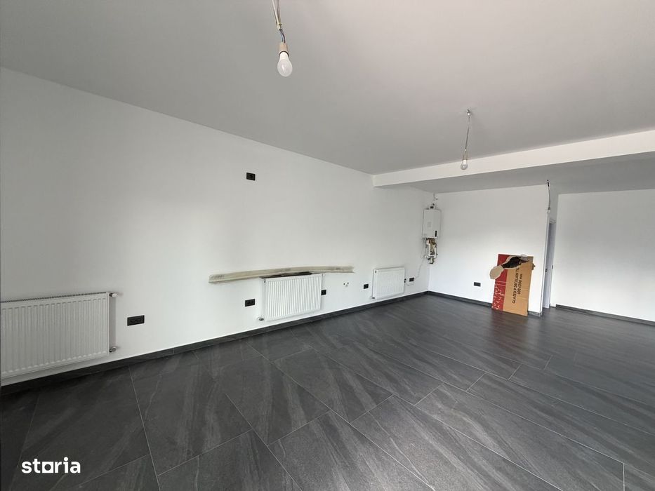 Spatiu comercial 100mp cu 2 locuri de parcare/ imobil nou de 2 etaje